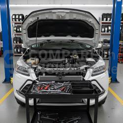 FORD Kuga I & II BNMA reconditioned Engine 2.0 2012  Reliable Performance for Your Vehicle